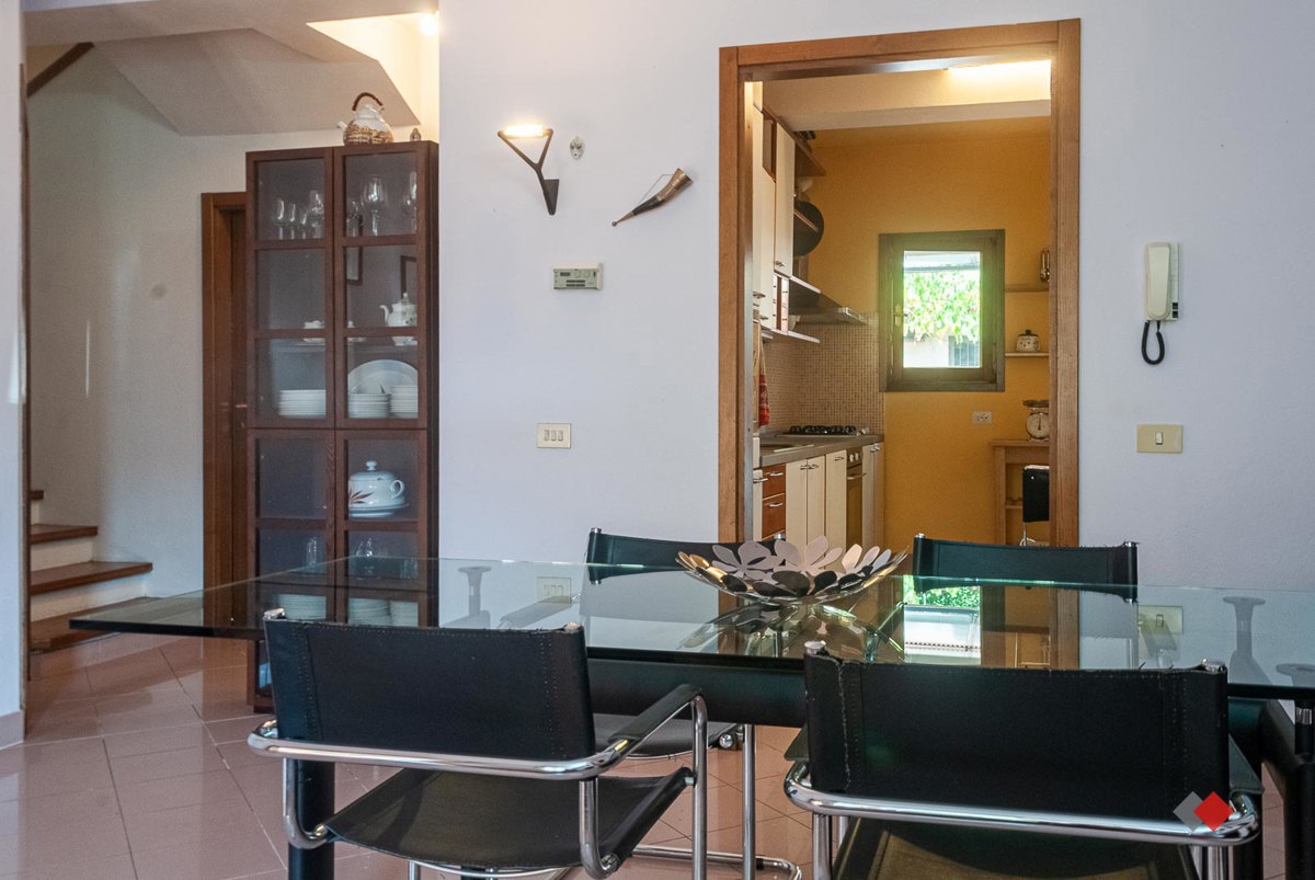 Foto 5 di 39 - Villa a schiera in vendita a Castelnuovo Garfagnana