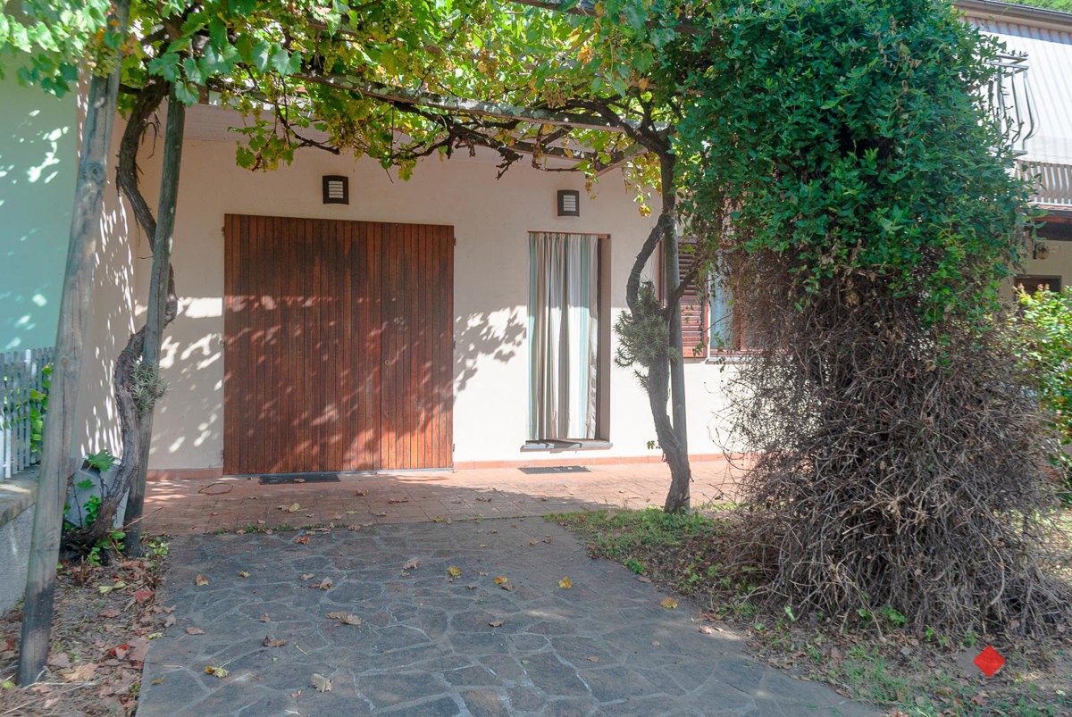 Foto 33 di 39 - Villa a schiera in vendita a Castelnuovo Garfagnana