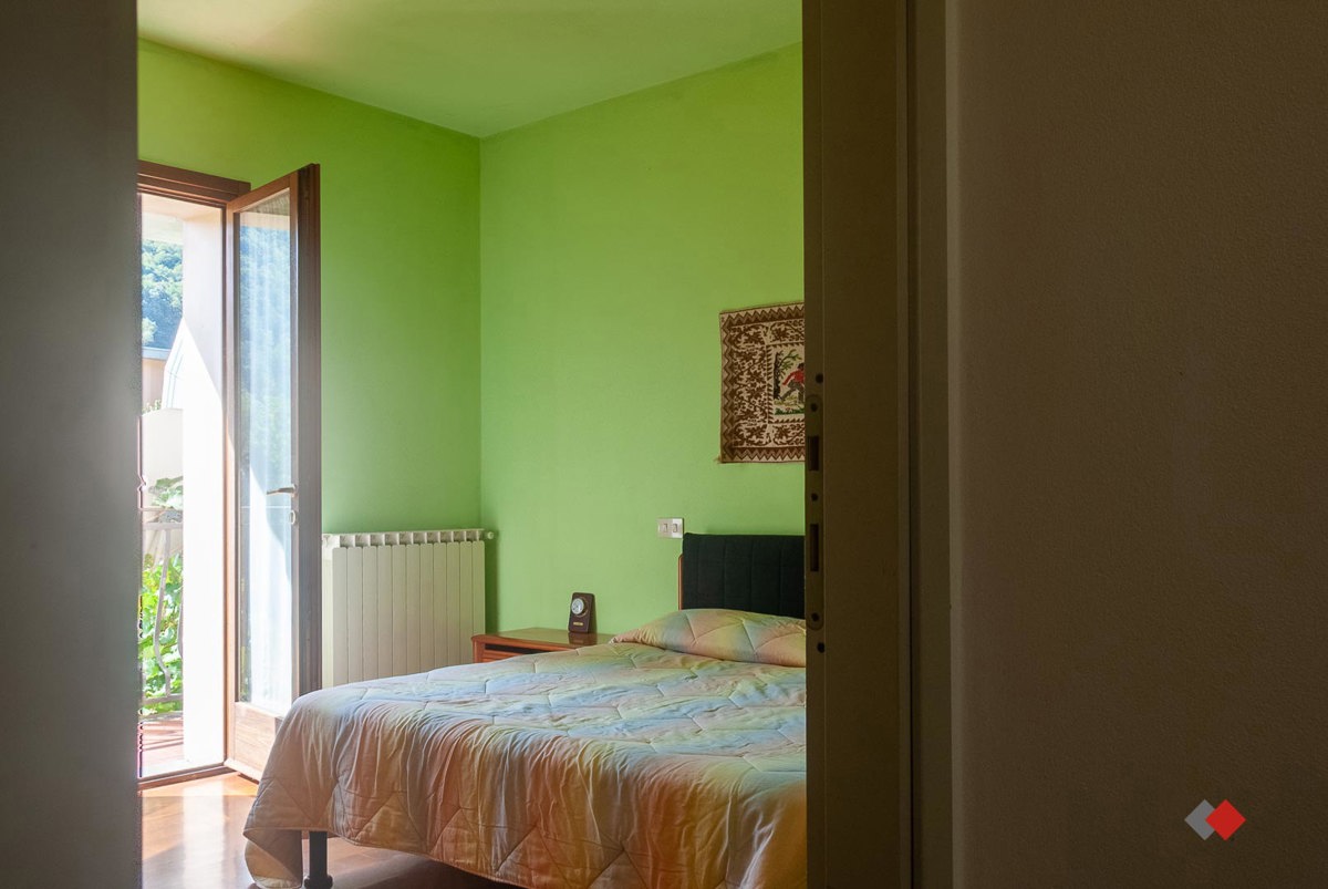 Foto 10 di 39 - Villa a schiera in vendita a Castelnuovo Garfagnana