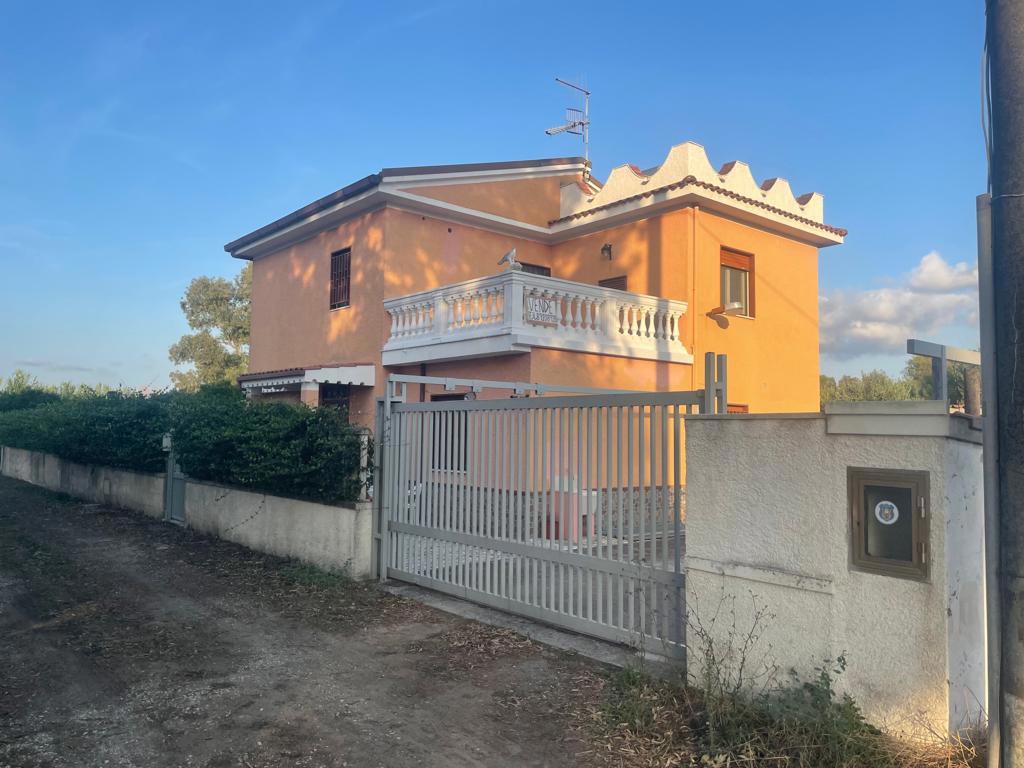 Villa in vendita a Sessa Aurunca (CE)