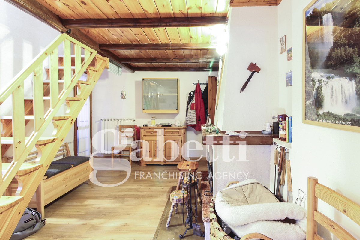 Foto 7 di 37 - Appartamento in vendita a Castel di Sangro