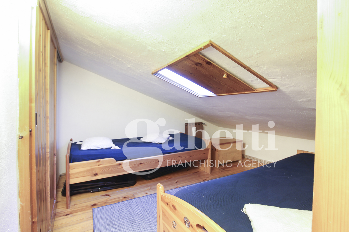 Foto 35 di 37 - Appartamento in vendita a Castel di Sangro