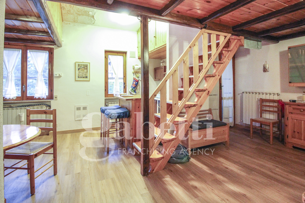 Foto 8 di 37 - Appartamento in vendita a Castel di Sangro
