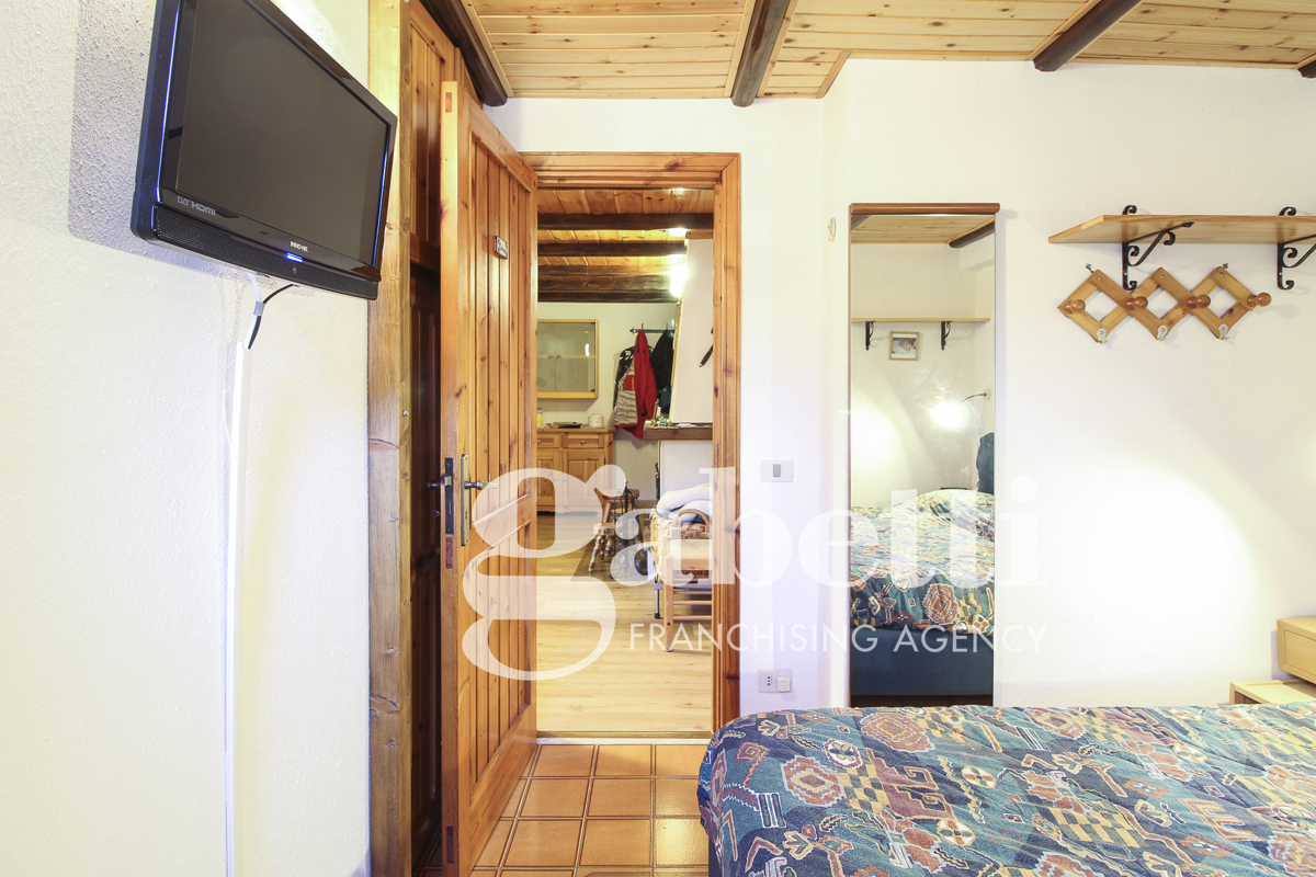 Foto 19 di 37 - Appartamento in vendita a Castel di Sangro
