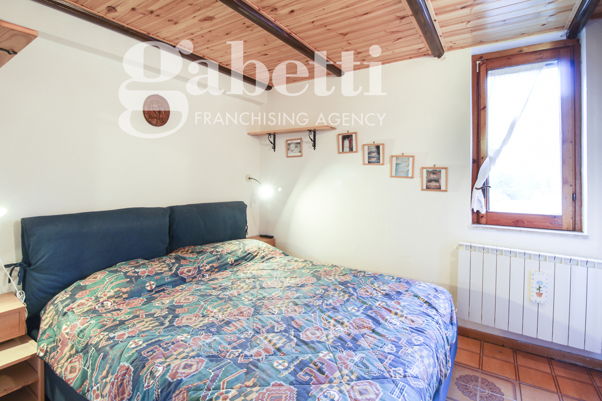Foto 21 di 37 - Appartamento in vendita a Castel di Sangro
