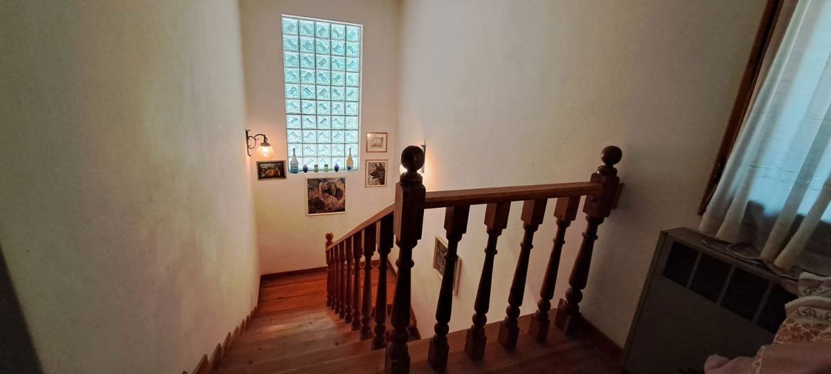 Foto 18 di 20 - Villa in vendita a Castiglione dei Pepoli