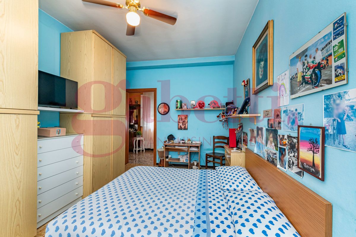 Foto 19 di 23 - Appartamento in vendita a Senago