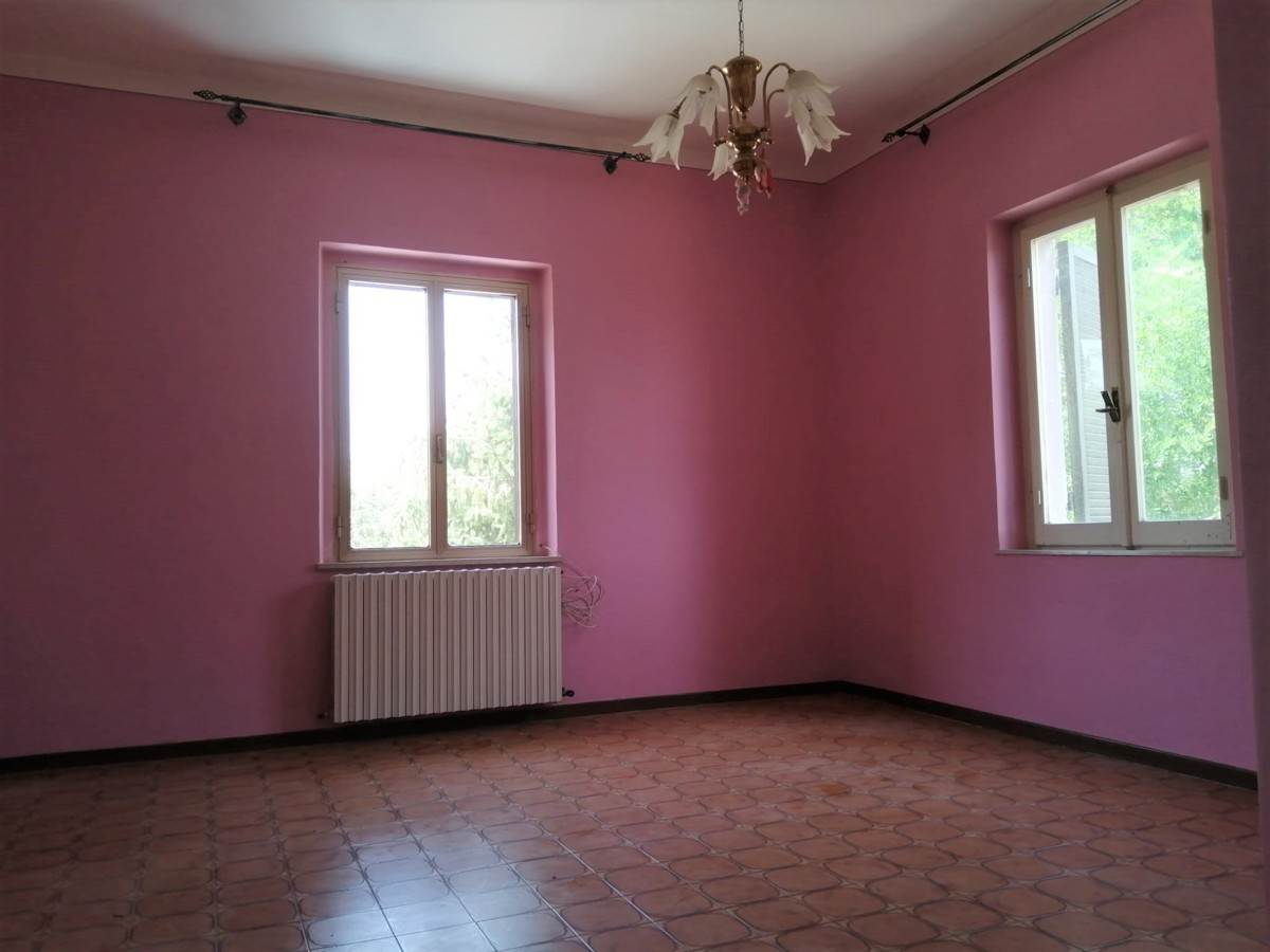 Foto 11 di 14 - Villa a schiera in vendita a Spoleto