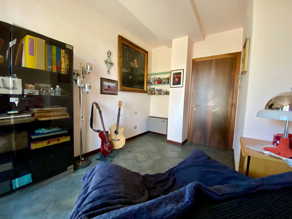 Foto 29 di 50 - Appartamento in vendita a Cremona
