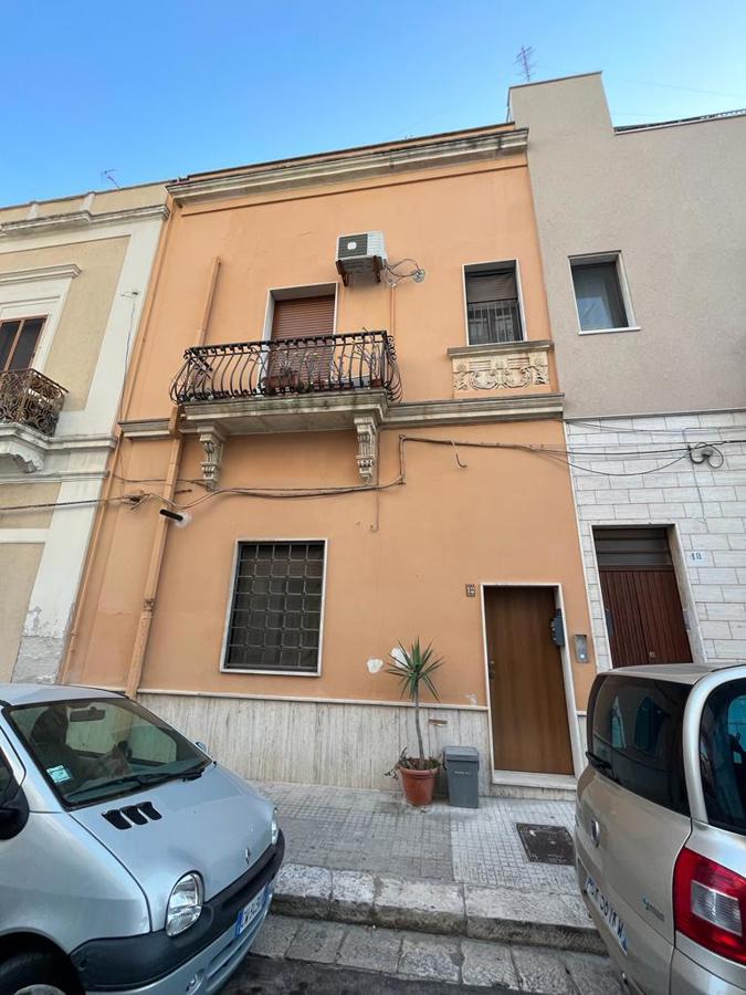 Foto 2 di 17 - Casa indipendente in vendita a Brindisi