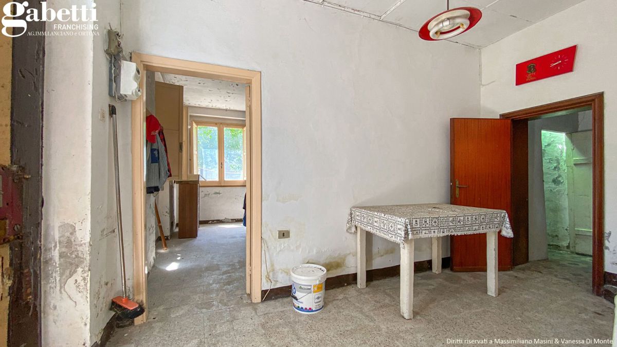 Foto 10 di 18 - Casa indipendente in vendita a Lanciano