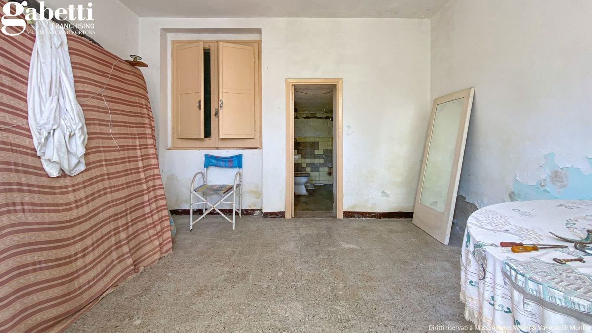 Foto 15 di 18 - Casa indipendente in vendita a Lanciano