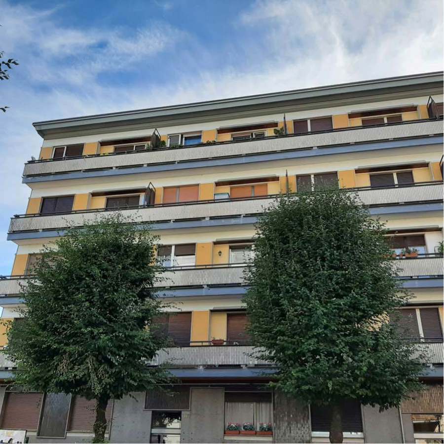 Vendita Monolocale Appartamento Cuneo Via Cuneo C.so Vittorio Emanuele II, 1 441564