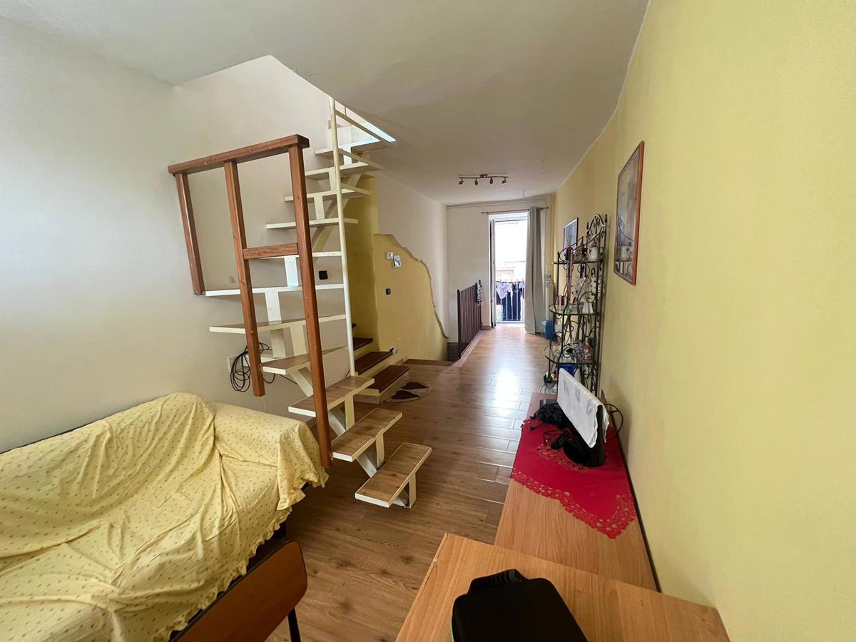 Foto 19 di 20 - Appartamento in vendita a Isernia