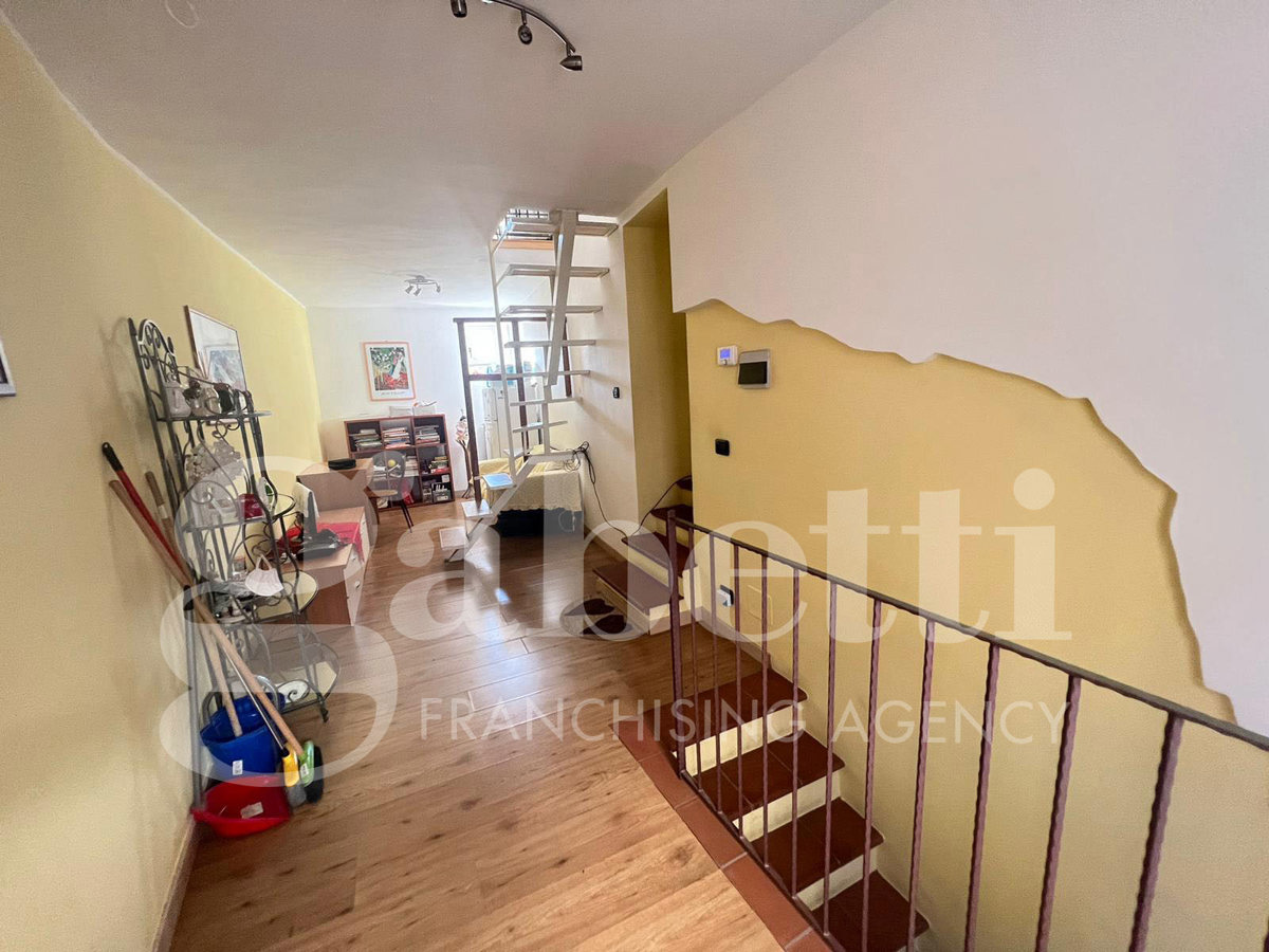 Foto 4 di 20 - Appartamento in vendita a Isernia
