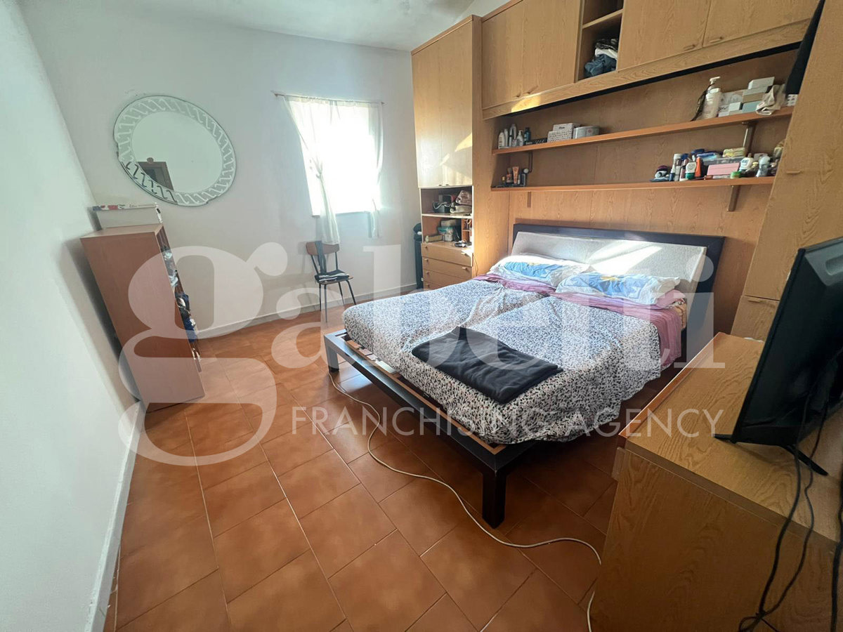 Foto 9 di 20 - Appartamento in vendita a Isernia