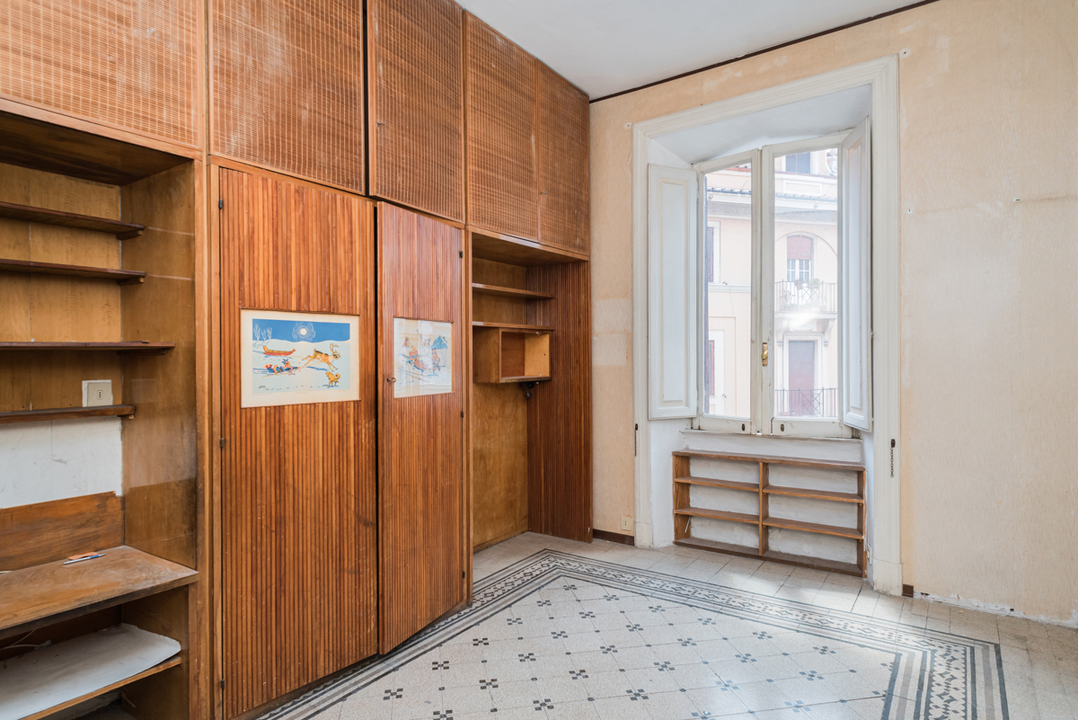 Foto 14 di 31 - Appartamento in vendita a Roma
