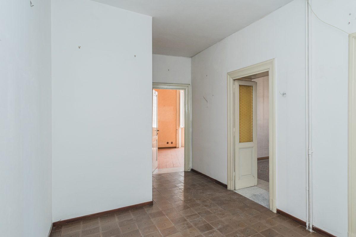 Foto 29 di 31 - Appartamento in vendita a Roma