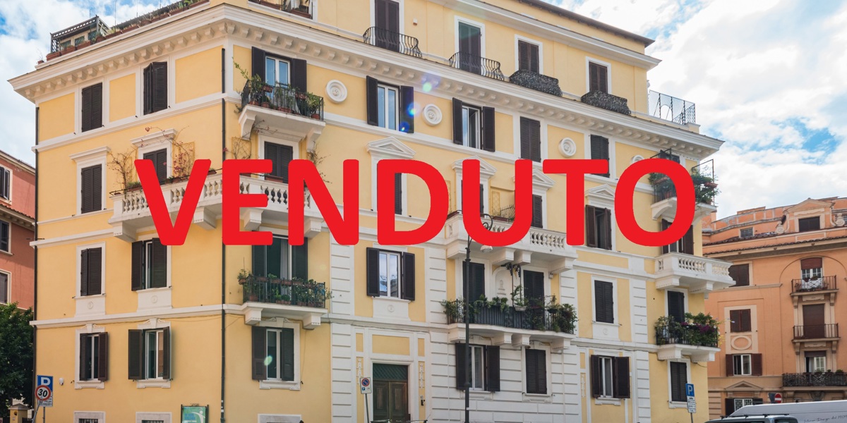 Foto 1 di 31 - Appartamento in vendita a Roma