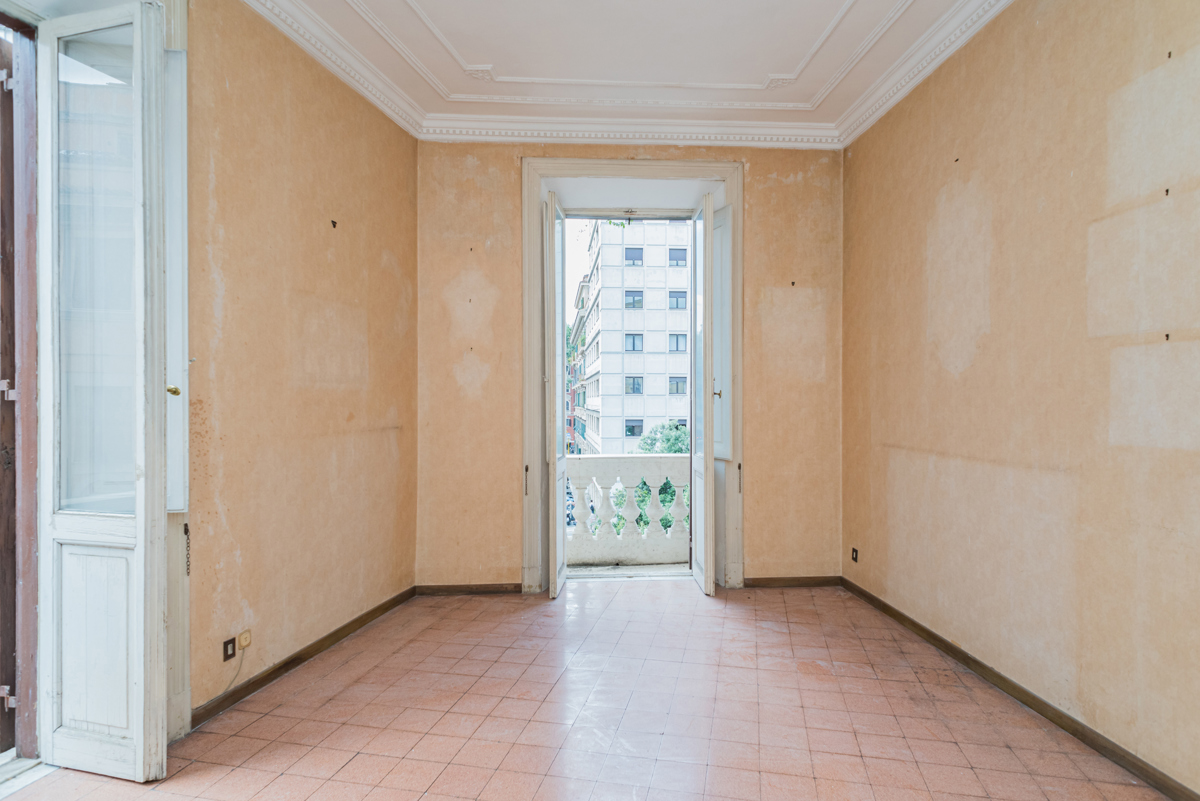 Foto 17 di 31 - Appartamento in vendita a Roma