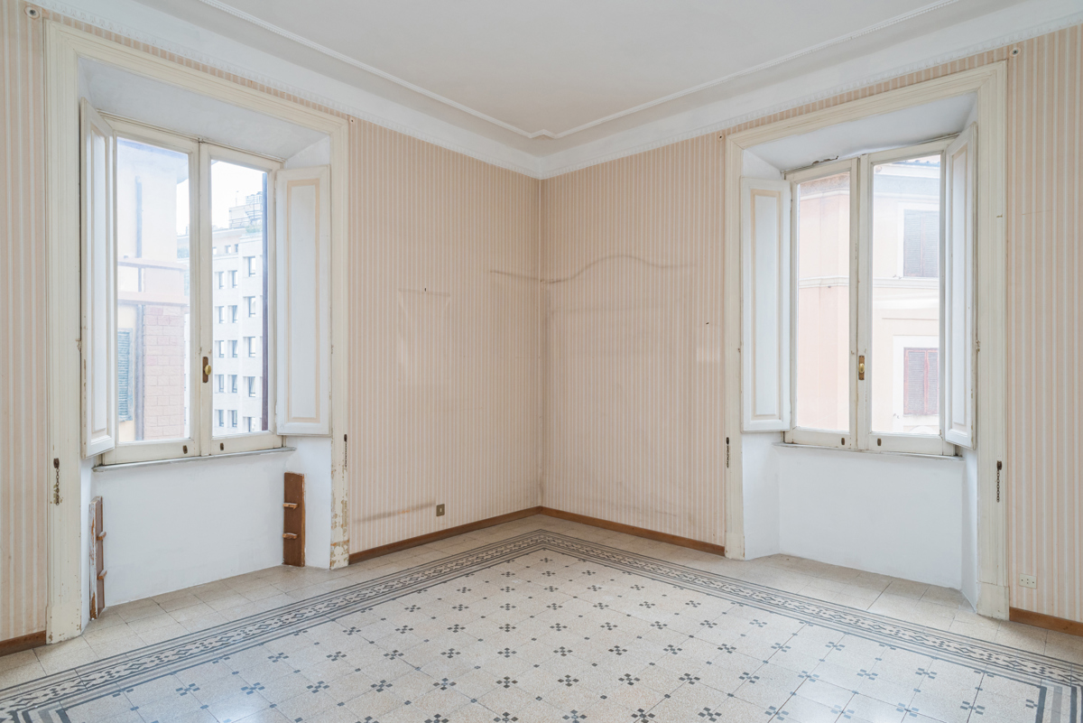 Foto 9 di 31 - Appartamento in vendita a Roma