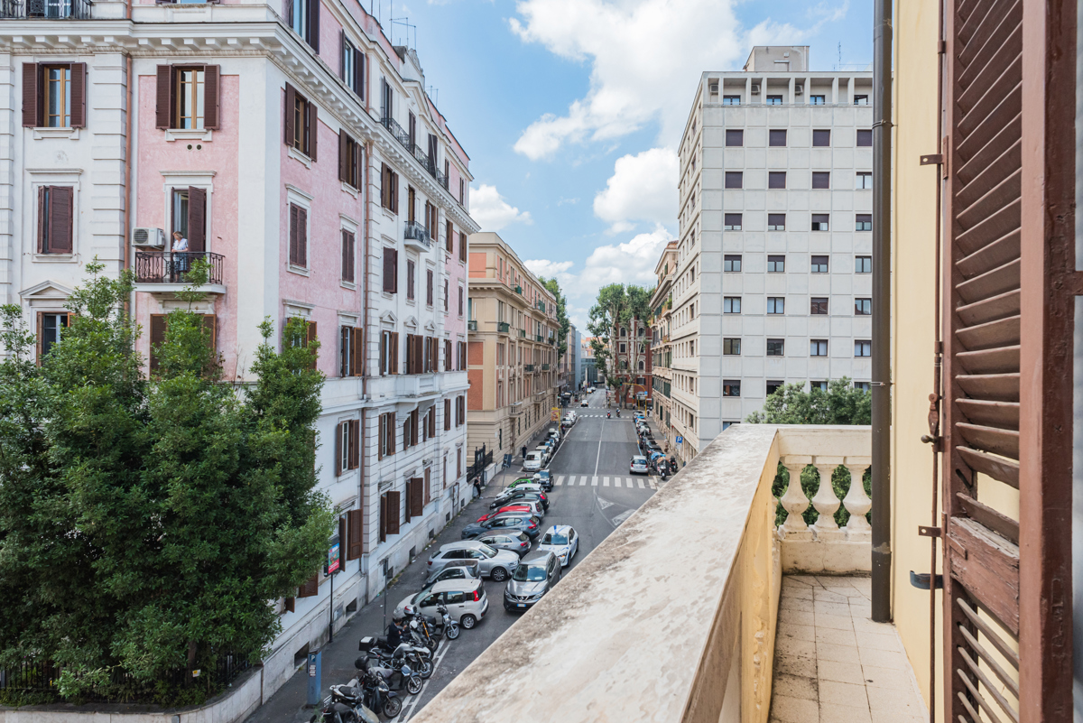 Foto 22 di 31 - Appartamento in vendita a Roma