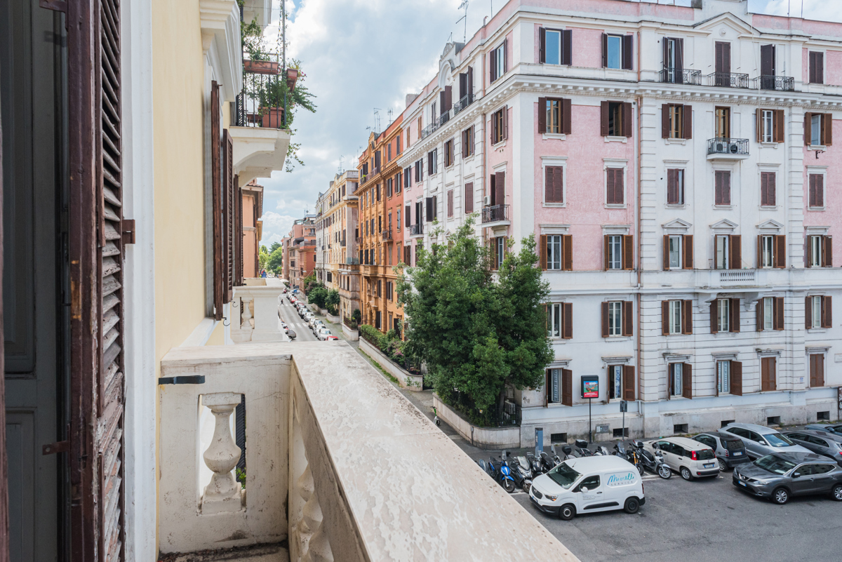 Foto 28 di 31 - Appartamento in vendita a Roma