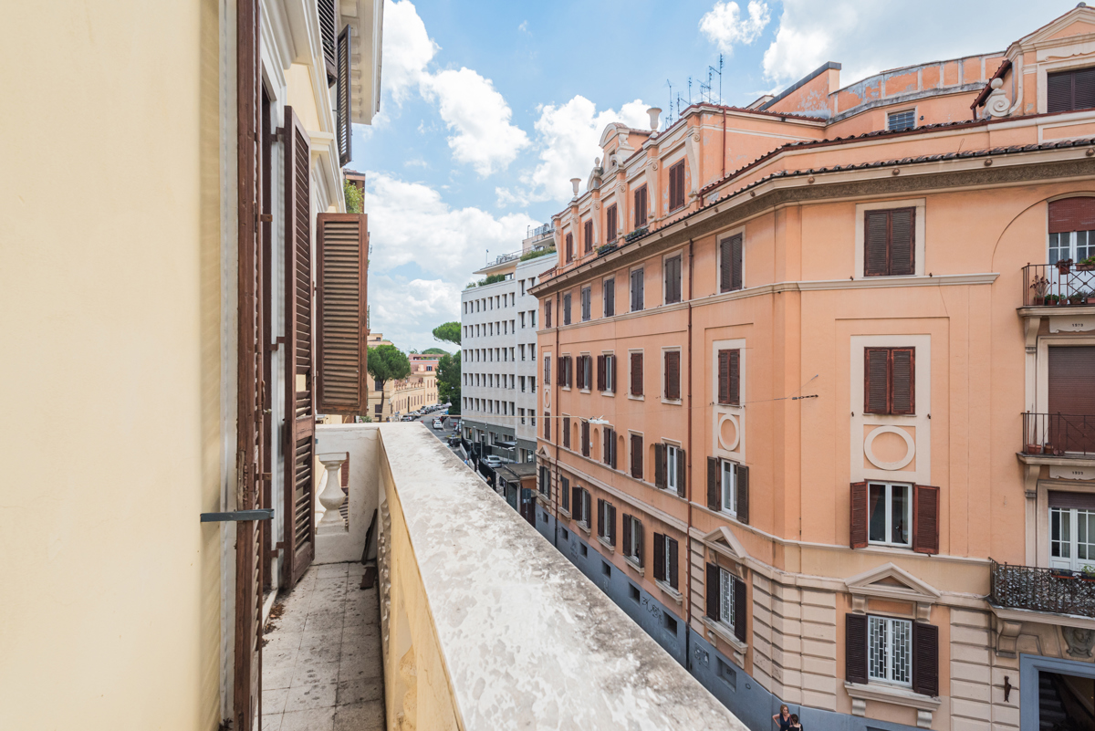 Foto 20 di 31 - Appartamento in vendita a Roma