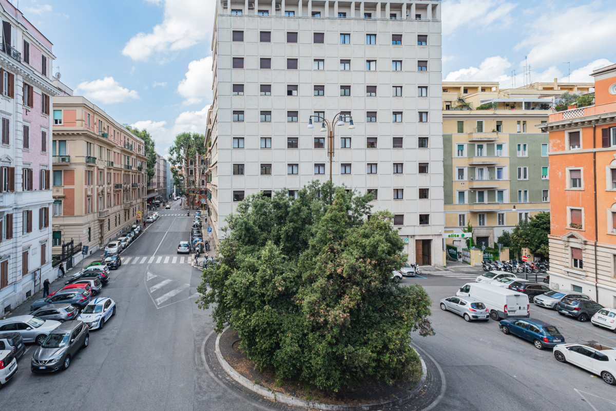 Foto 19 di 31 - Appartamento in vendita a Roma
