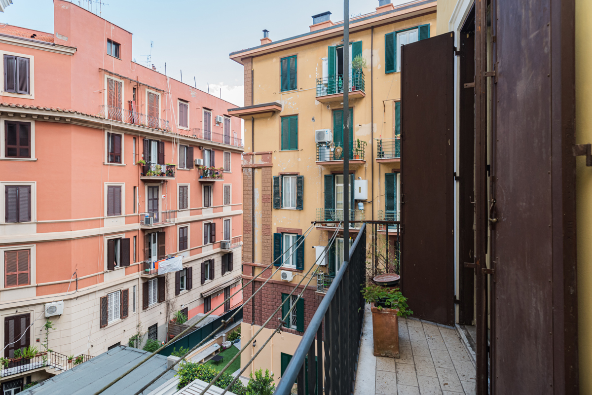 Foto 5 di 31 - Appartamento in vendita a Roma