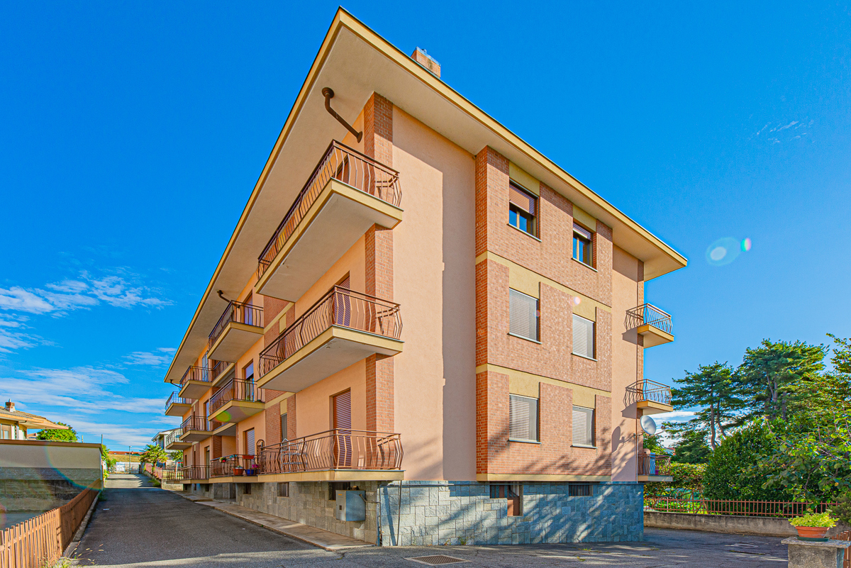 Vendita 5 Locali Appartamento San Gillio Via alpignano, 0 442431