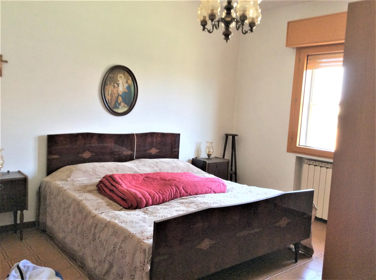Foto 14 di 18 - Villa a schiera in vendita a Adria