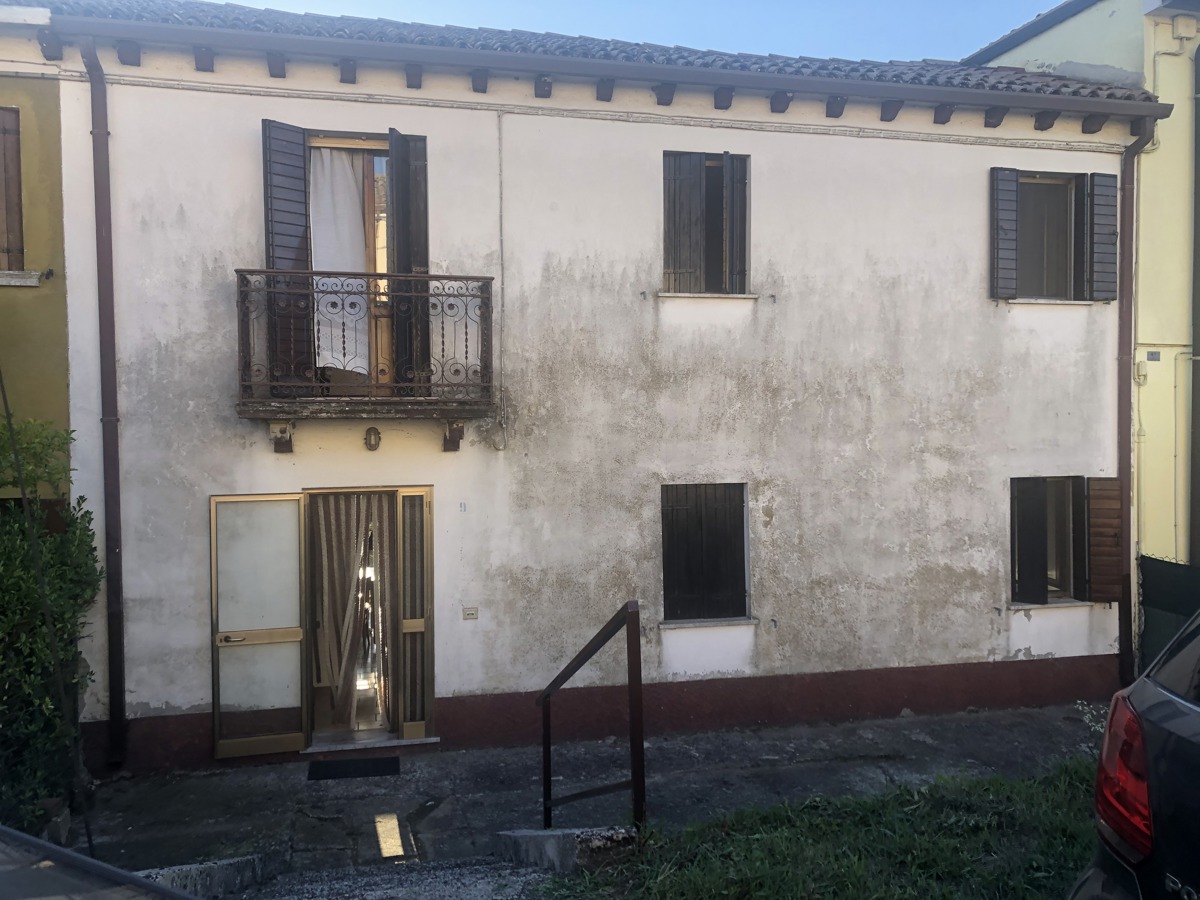 Foto 17 di 20 - Casa indipendente in vendita a Adria