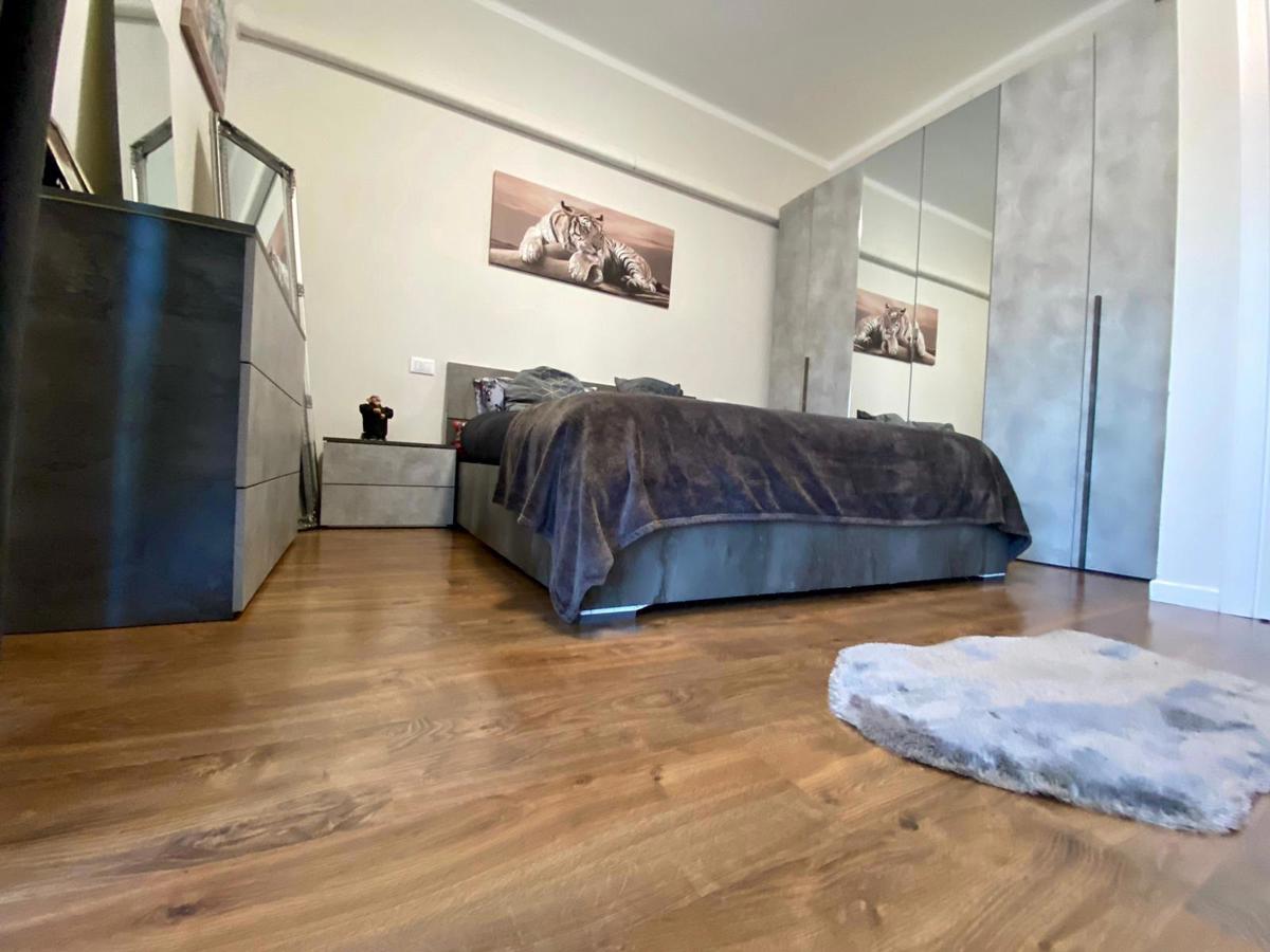 Foto 41 di 44 - Appartamento in vendita a Cremona