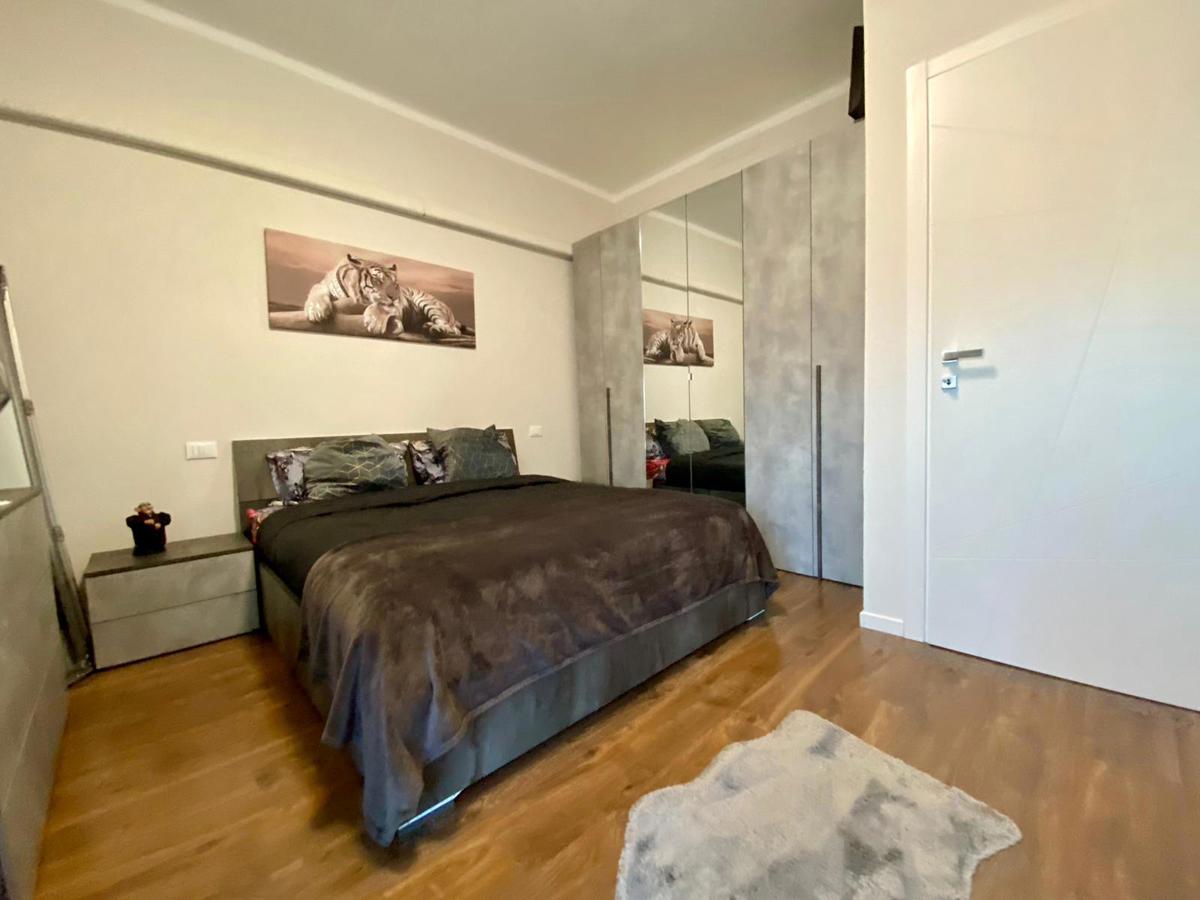 Foto 34 di 44 - Appartamento in vendita a Cremona