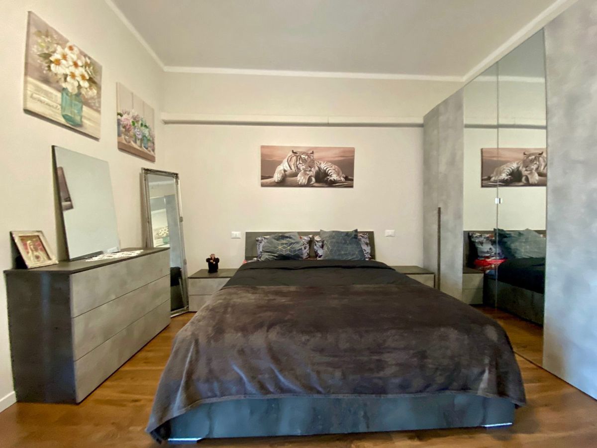 Foto 31 di 44 - Appartamento in vendita a Cremona
