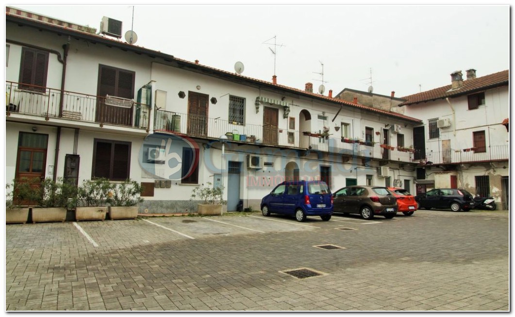 Foto 29 di 32 - Appartamento in vendita a Sedriano