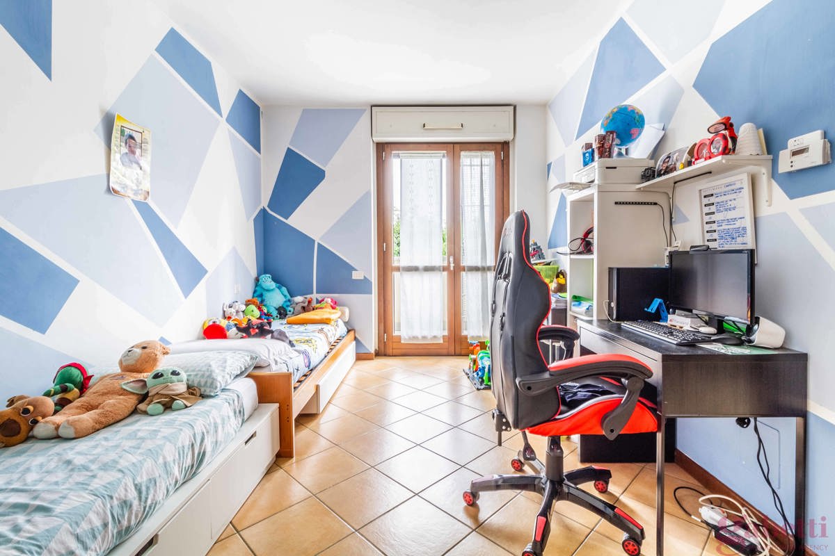 Foto 12 di 20 - Appartamento in vendita a Settimo Milanese