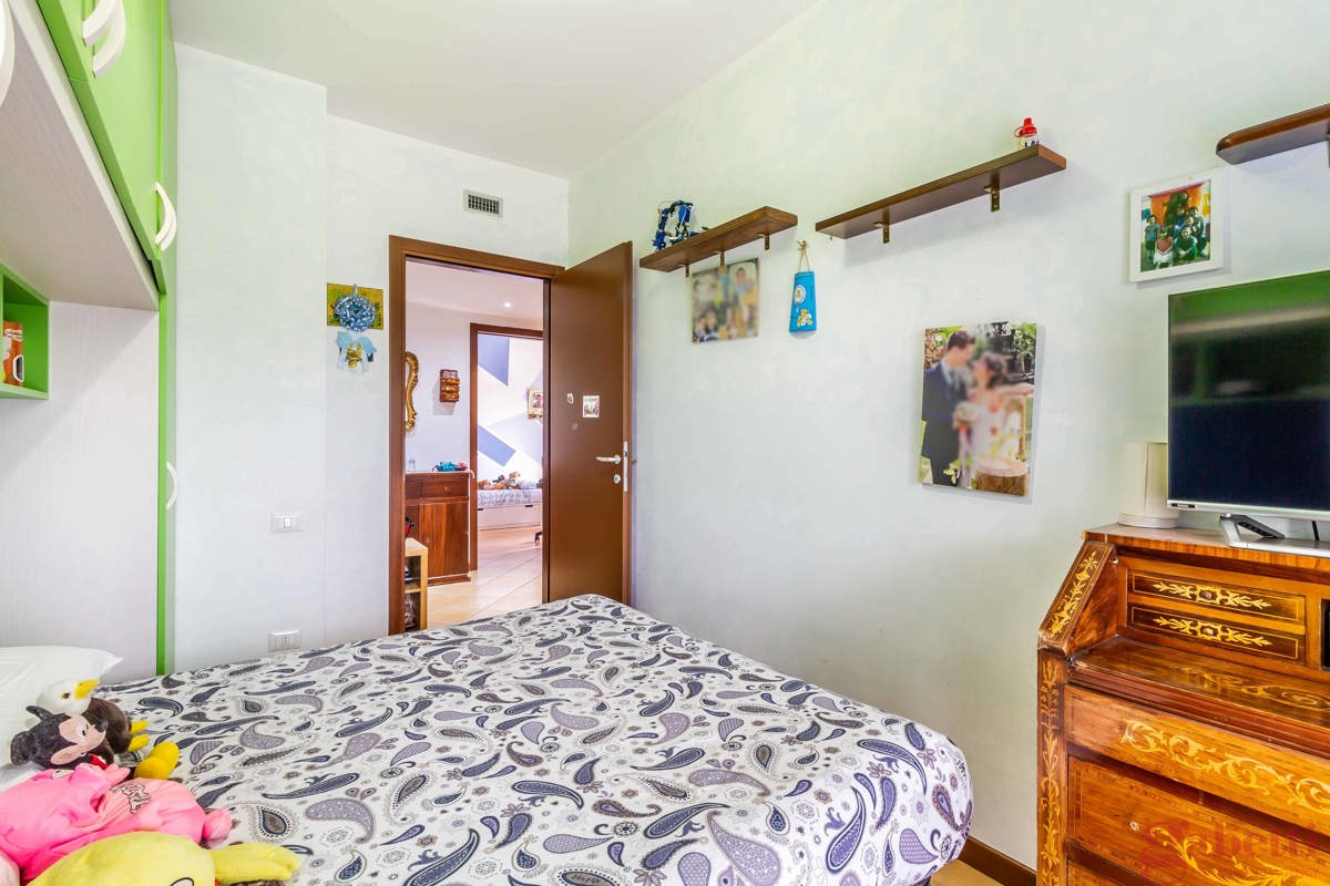 Foto 8 di 20 - Appartamento in vendita a Settimo Milanese