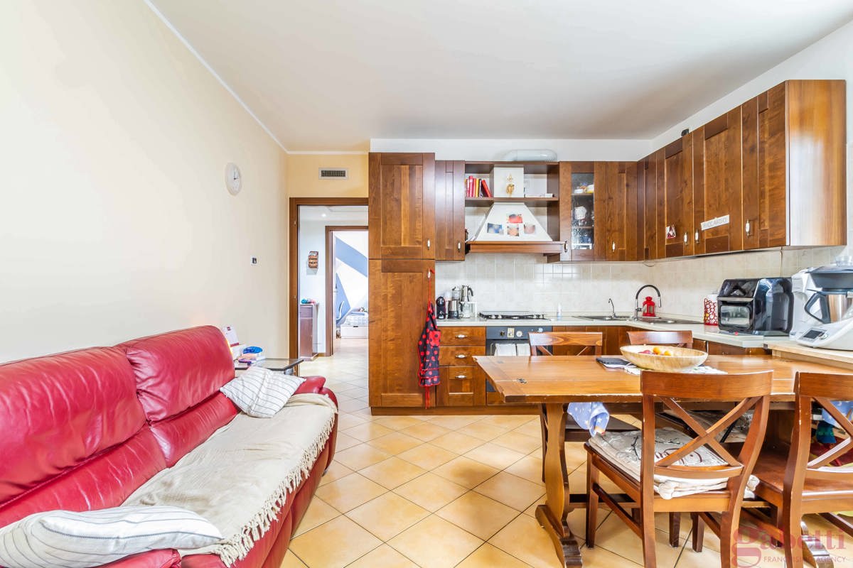 Foto 6 di 20 - Appartamento in vendita a Settimo Milanese
