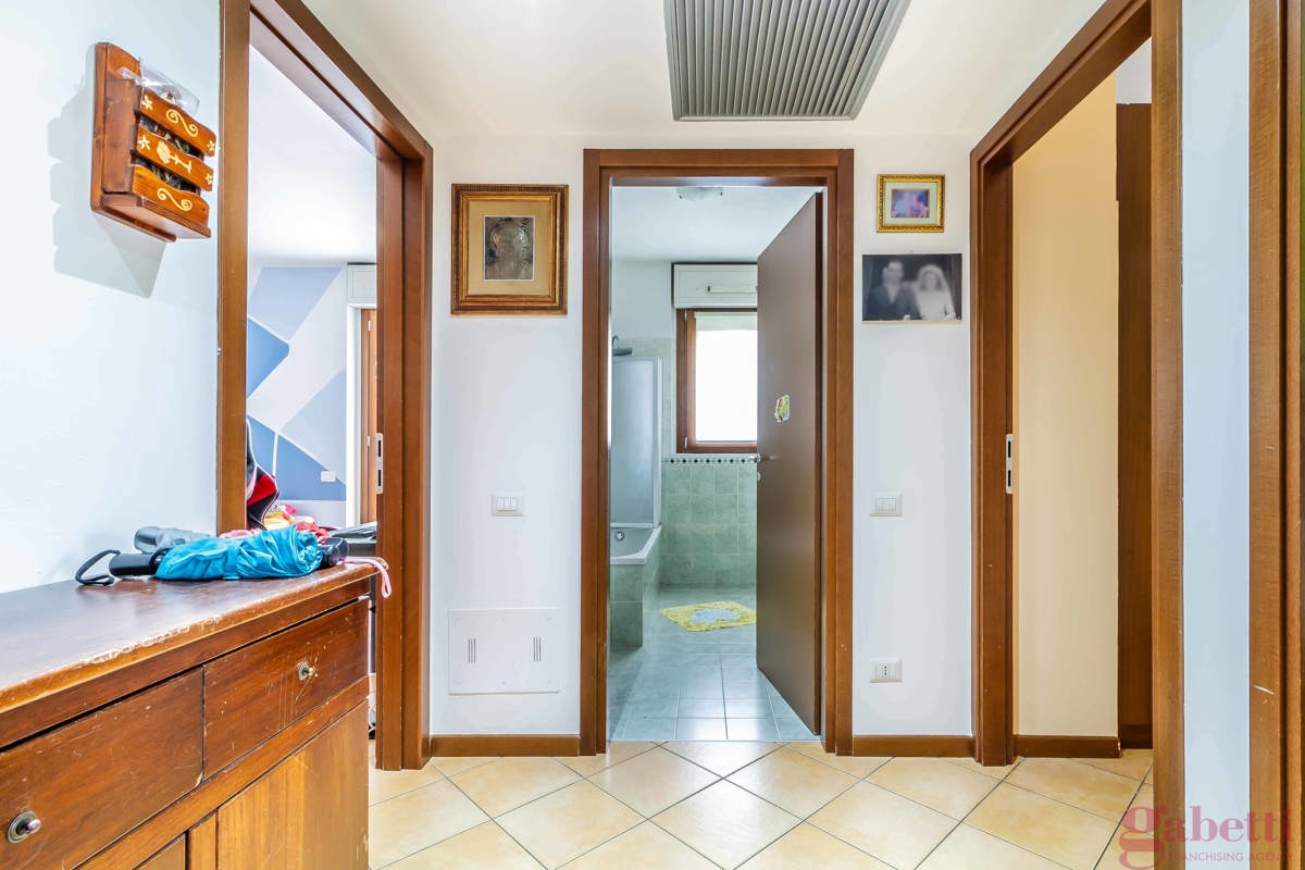 Foto 7 di 20 - Appartamento in vendita a Settimo Milanese