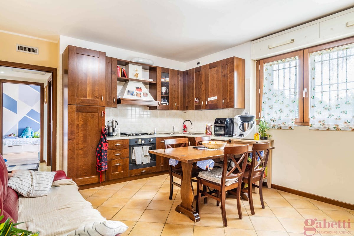 Foto 1 di 20 - Appartamento in vendita a Settimo Milanese