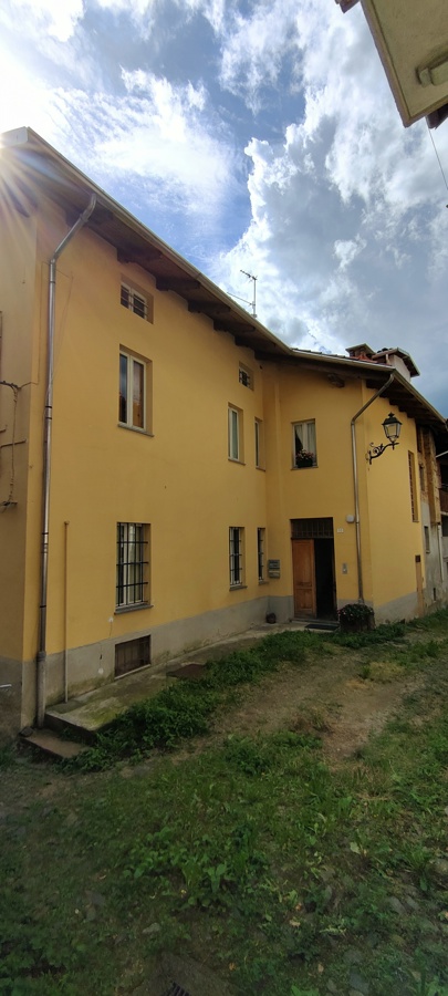 Casa indipendente in vendita a Sordevolo (BI)
