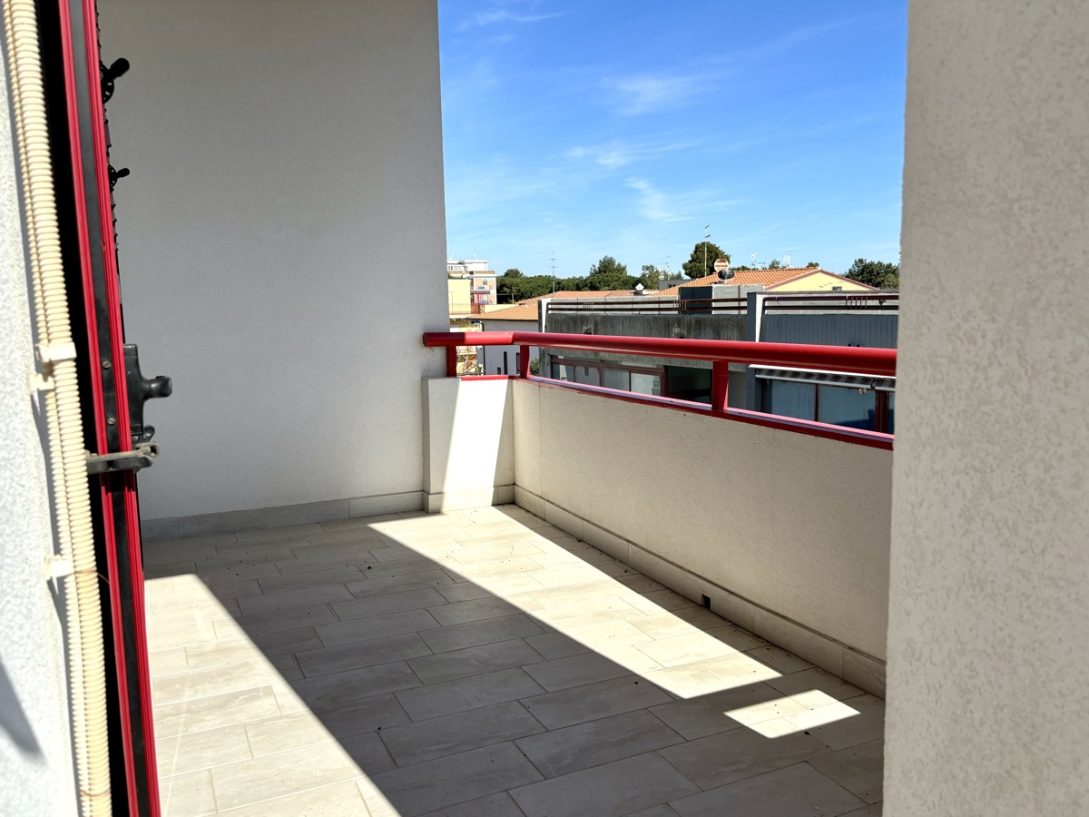 Foto 5 di 10 - Appartamento in vendita a Campomarino