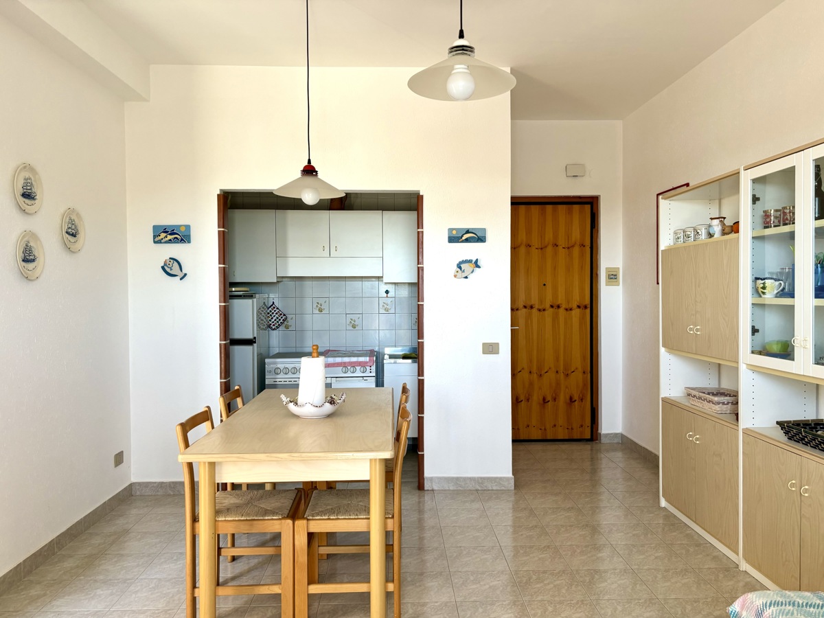 Foto 1 di 10 - Appartamento in vendita a Campomarino