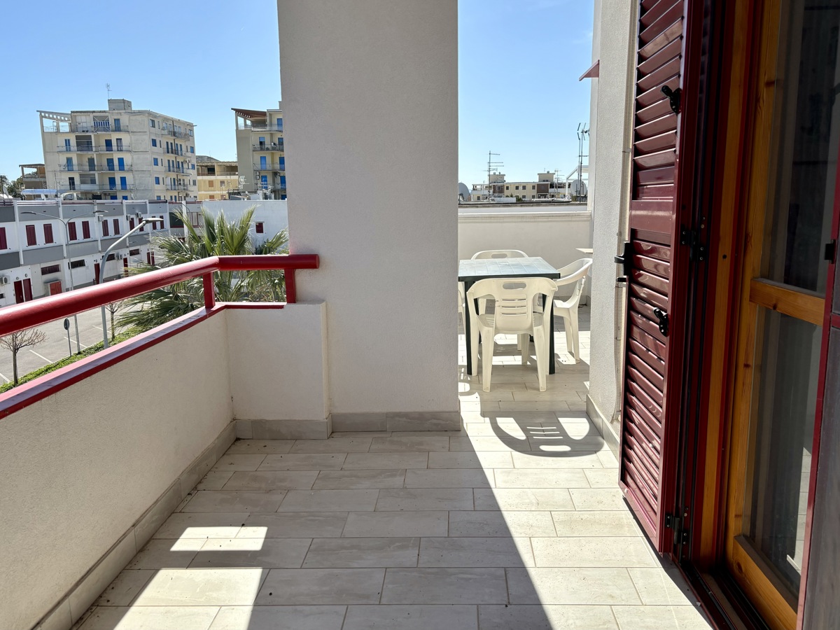Foto 6 di 10 - Appartamento in vendita a Campomarino