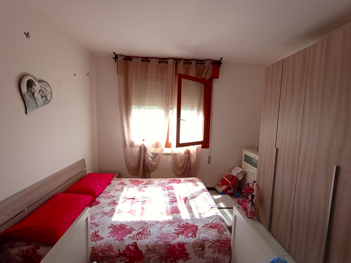 Foto 8 di 18 - Appartamento in vendita a Cavarzere