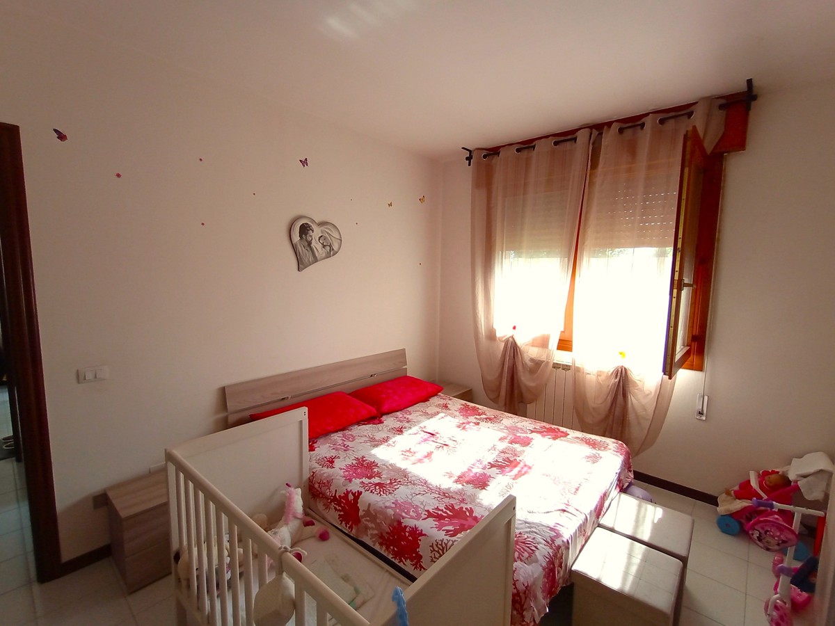 Foto 6 di 18 - Appartamento in vendita a Cavarzere