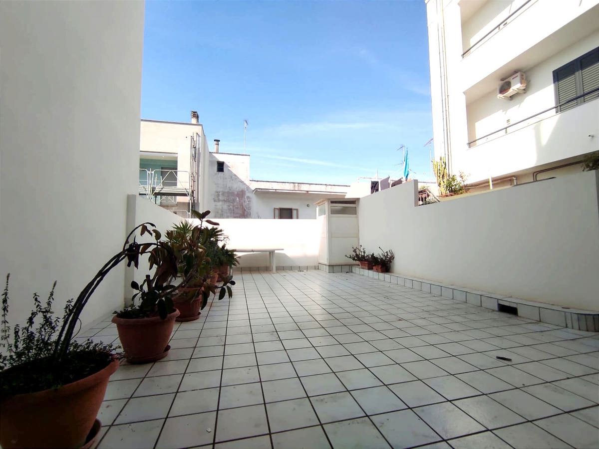 Foto 2 di 5 - Appartamento in vendita a Otranto