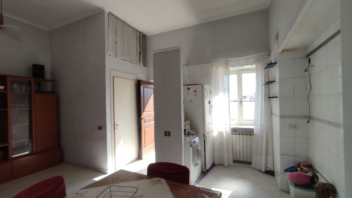 Foto 9 di 17 - Appartamento in vendita a Torre Annunziata